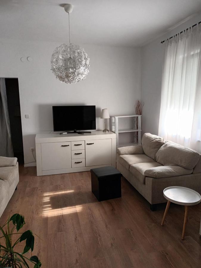 Ferienwohnung David Umag Exterior foto