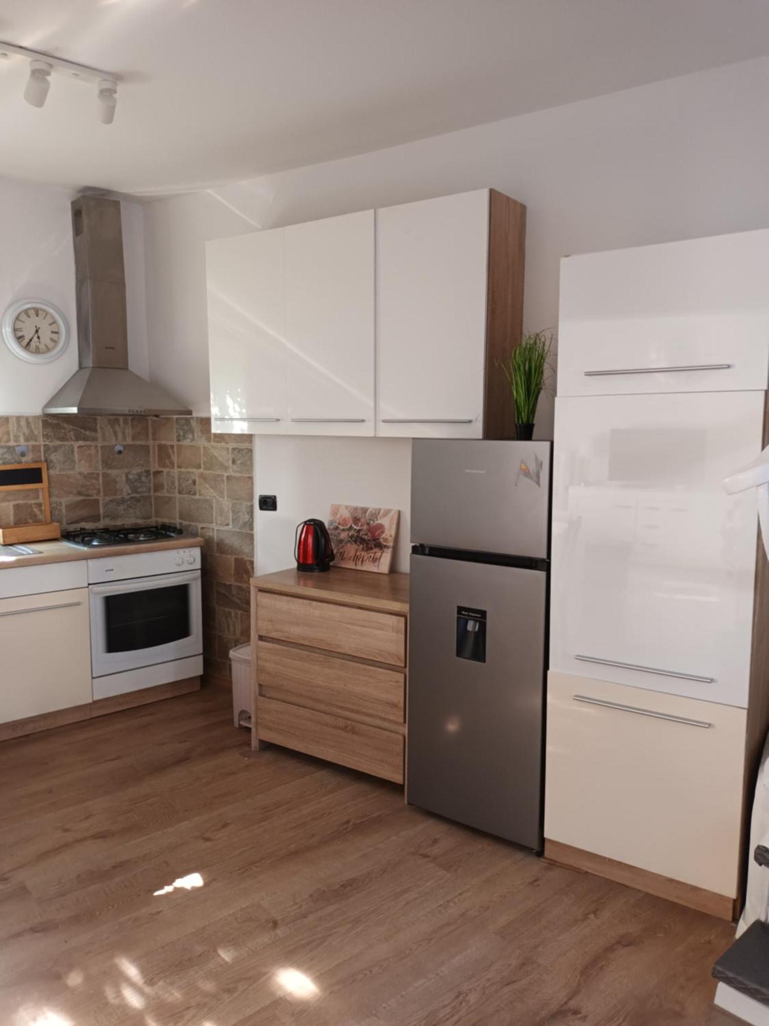 Ferienwohnung David Umag Zimmer foto